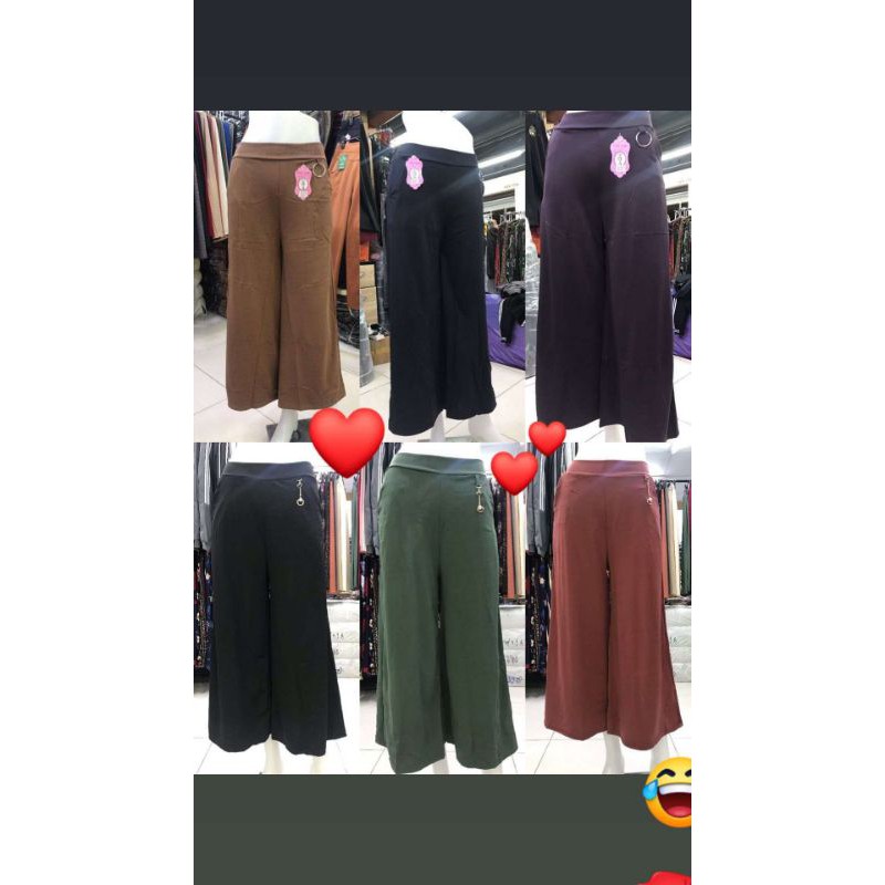 กางเกงZARA เนื้อผ้านุ่มนิ่ม เบาสบาย