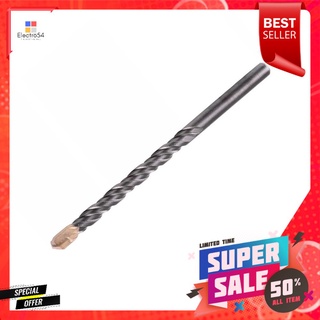 ดอกเจาะคอนกรีต BOSCH 10 มม.MASONRY DRILL BIT BOSCH 10MM