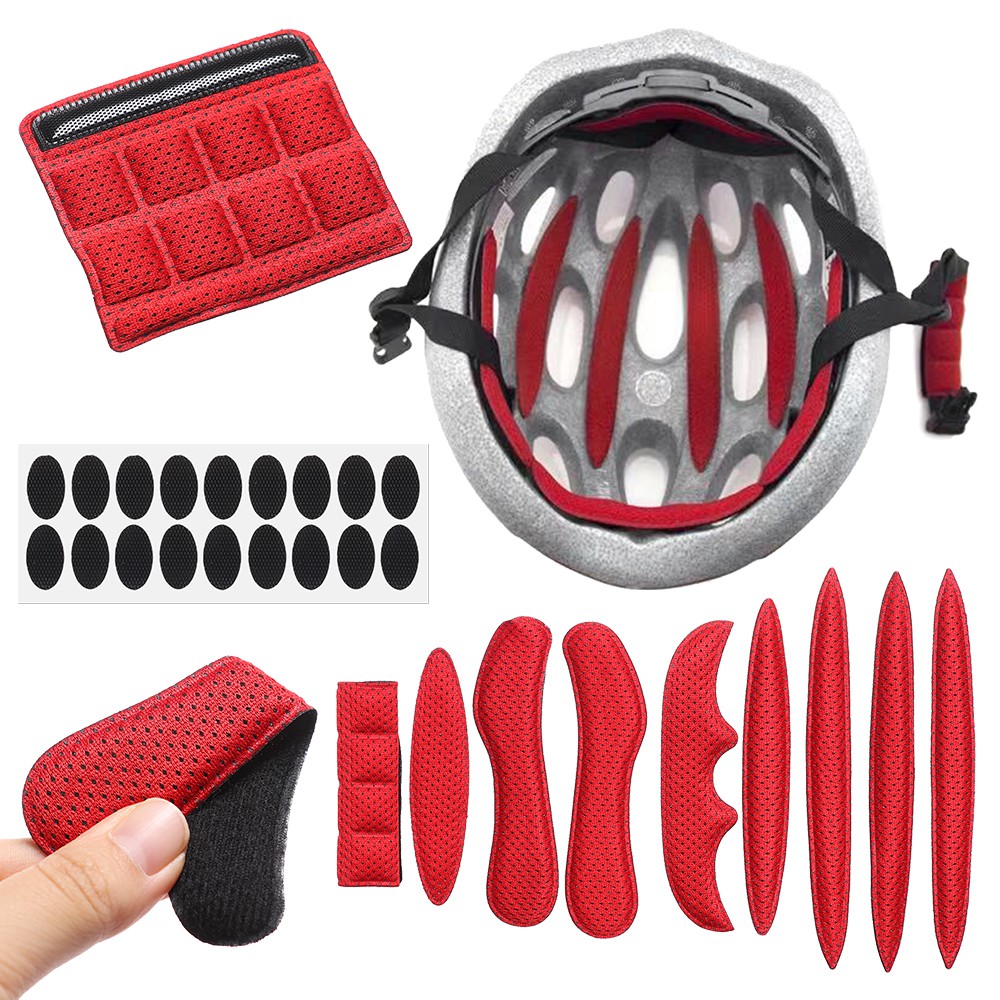 จักรยานหมวกกันน็อก27cs/Set Bicycle Motorcycle Cycling Sort Songe Helmet