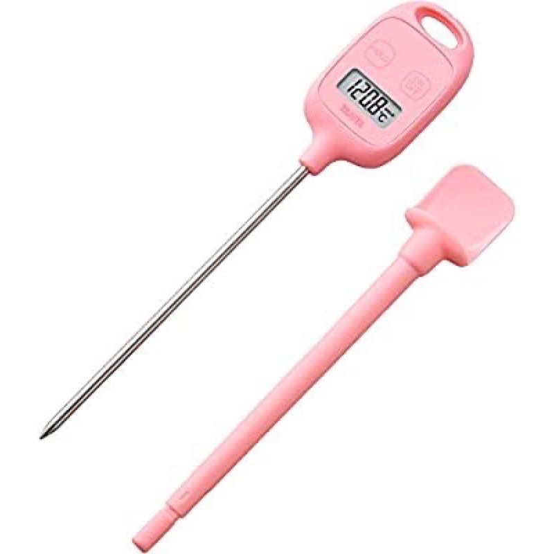 TANITA TT-583 เทอร์โมมิเตอร์สำหรับทำอาหาร - รูปที่ 3