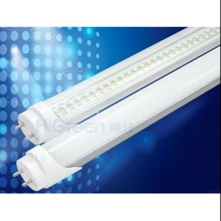 HiGreen หลอด LED รุ่น HJ-TB6613 8W