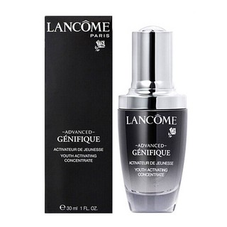 [ฉลากไทย] Lancome Advanced Genifique Youth Activating Concentrate 30ml ลังโคม เซรั่ม