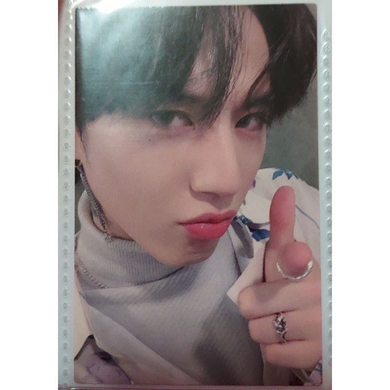 Official Card Got7 (2)