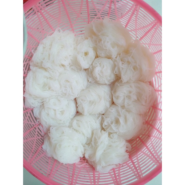 ขนมจีน200กรัม(ตราผึ้งน้อย) - รูปที่ 4