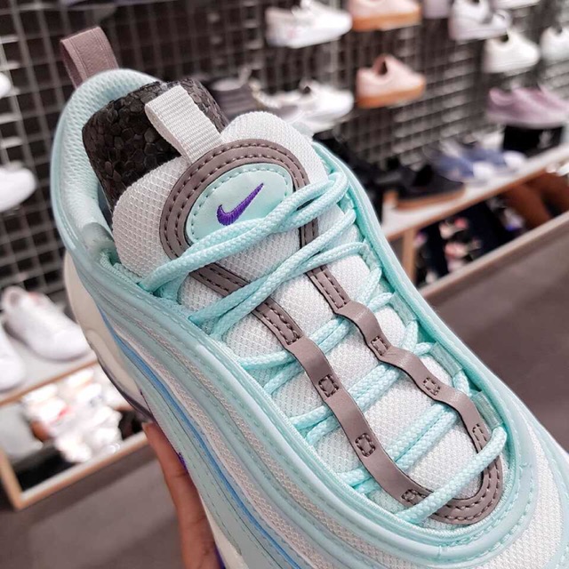 Nike Air max 97 ของแท้100%