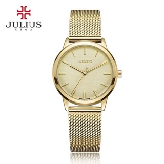 JULIUS แบรนด์แท้!! รุ่น JA-982 lady size