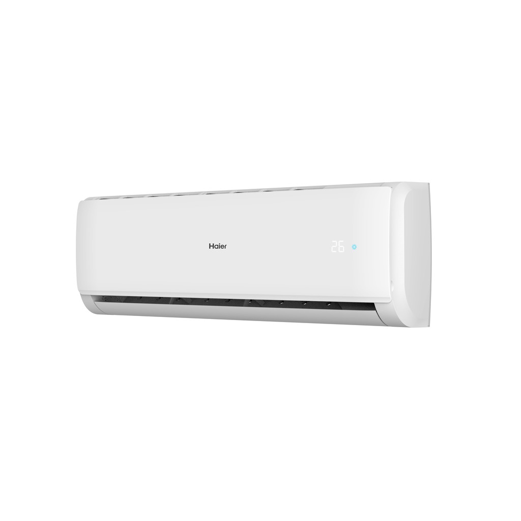 HAIER แอร์ Inverter เครื่องปรับอากาศ 15000 BTU HSU15VNS03THF