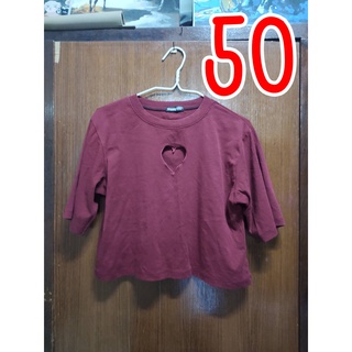 รวมเสื้อยืด มือ2 พร้อมส่ง