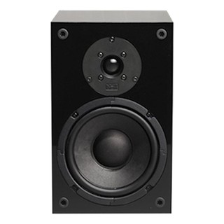 NHT SuperOne 2.1 Bookshelf Monitor Speakers ลําโพงบุ๊ค เชลล์ 2ทาง ลําโพงตู้ปิด