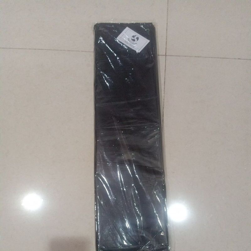 ถุงพลาสติกขยะ HD/HD Pack UK 60X100