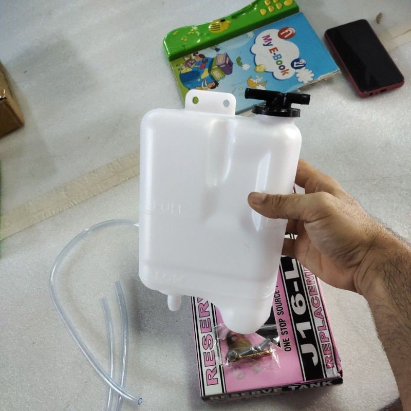 ถังพักน้ำหม้อน้ำ Toyota Mighty-X