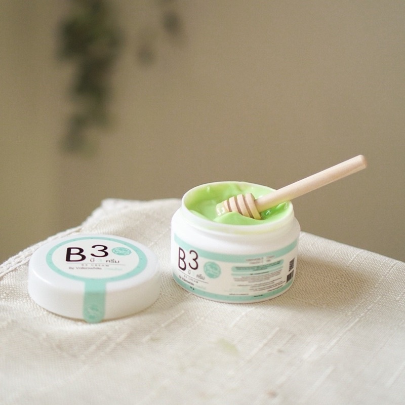 บีสามจิ๋ว 50 กรัม แบรนวาเลนไวท์ - รูปที่ 2