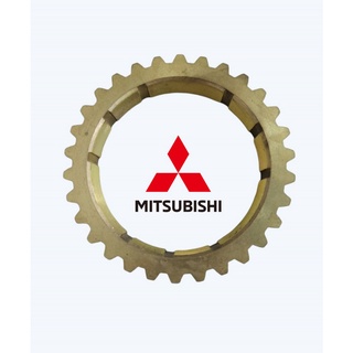 ‍🚀 ใหม่ แท้ MITSUBISHI 🏳️‍🌈MD727453 - เฟืองทองเหลืองเกียร์ กาแลนท์ E33