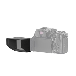 SmallRig - 3460 Sunhood for Panasonic LUMIX GH6 Camera