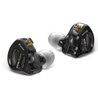 CCA PLA13 หูฟัง IEMs ไดรเวอร์ PLANAR [ประกันศูนย์ไทย]