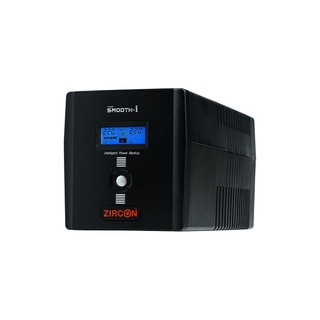 Zircon SMOOTHI_1000VA/600W