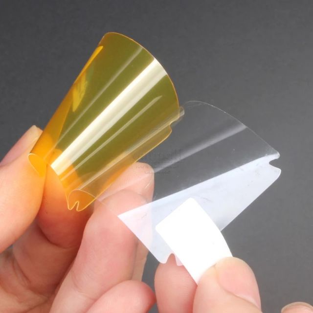 แผ่นฟิลม์​สำหรับ Apple ​Watch​ 38mm/40mm/42mm/44mm