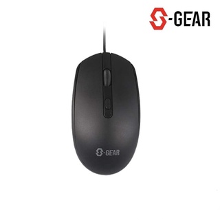 S-GEAR MSWIRED S30BX MOUSE WIRED BOX