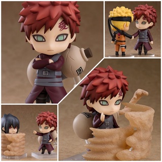 Nendoroid 956 Naruto! Gaara กาอาระ ขนาด10cm. มีกล่อง