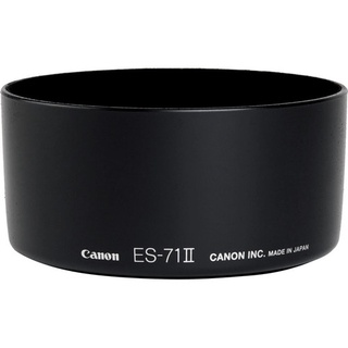 Canon Lens Hood ES-71II for 50mm f/1.4 USM