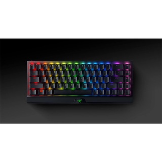 Razer™ BlackWidow V3 Mini HyperSpeed