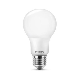 [พร้อมส่ง] HomeDoDee หลอด LED Bulb PHILIPS E27 12วัตต์ สีเหลืองขาว หลอดไฟ LED