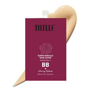 mille bb แบบซอง 7 กรัม