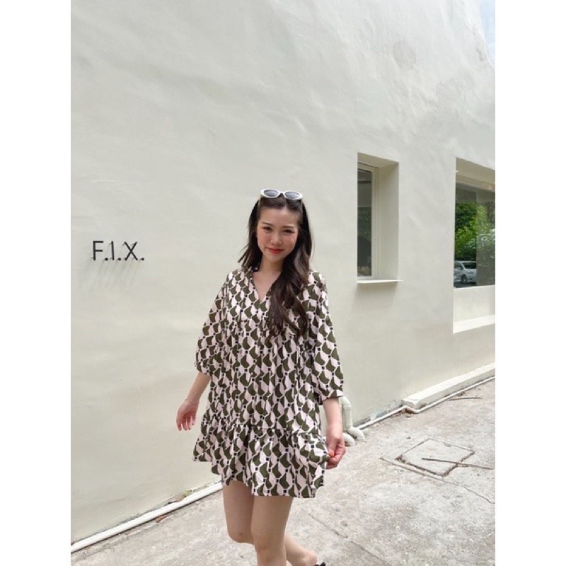 used tshoppp melt me dress