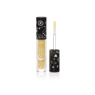 OLIO E OSSO LUCENTE LIP SHEEN OPALINA 5ml. [EXP12/23] ลิปกลอสเนื้อบางเบา เฉดสีใสประกายมุข