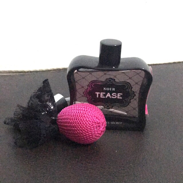 น้ำหอม Victoria’s Secret Noir Tease 50ml