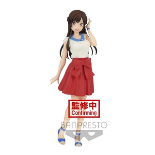 RENT-A-GIRLFRIEND CHIZURU MIZUHARA FIGURE～「RENT-A-GIRLFRIEND EXHIBITION」VER.～