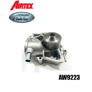 ปั๊มน้ำรถยนต์ (water pump) SUBARU Lagacy 1.8i, 2.2i 16v 2/4wd. ปี 1990