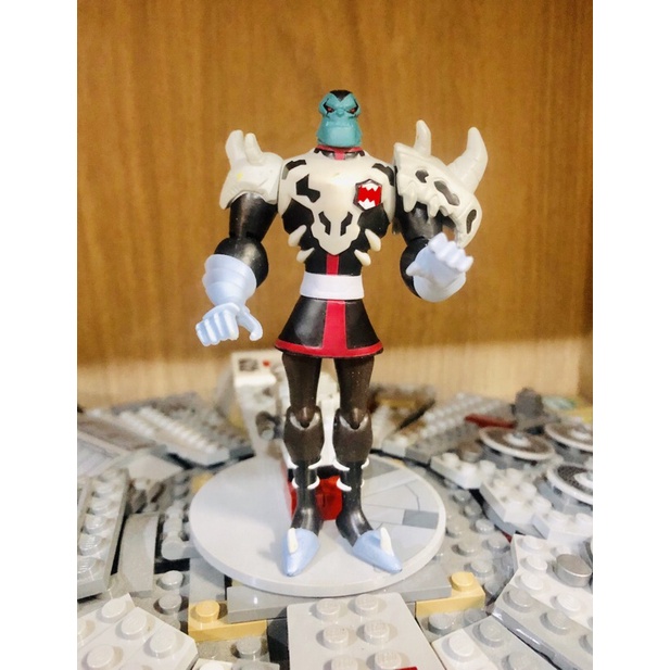 Ben 10 Omniverse Khyber Action Figure #เบนเทน