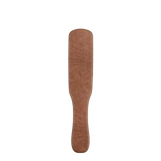 WET BRUSH หวีแปรง ช่วยกระตุ้นรากผม MENS DETANGLER LEATHER