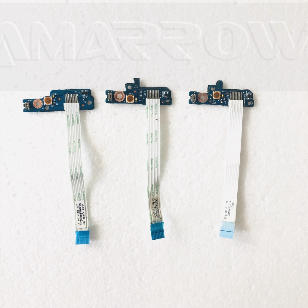 แล็ปท็อปสวิทช์สําหรับ Lenovo Z400 P400 Z410 Z510 LS-9061P Z410 Z510 NS-A181