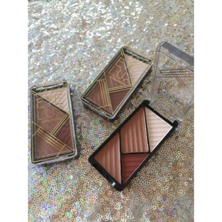 L.A GIRL EYE LUX EYESHADOW