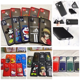 Case Infinix Hot 10s เคส Infinix Hot10s