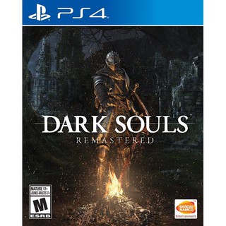 PlayStation 4™ เกม PS4 Dark Souls Remastered (By ClaSsIC GaME)