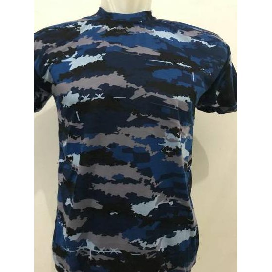 WHOLESALE SHORT-SLEEVED TACTICAL CAMO เสื้อยืด ARMY FIELD BDU MA