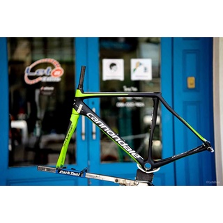 เฟรมจักรยานเสือหมอบ Cannondale Synapse  SM