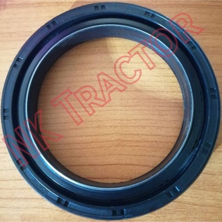 ซีลล้อหลัง ยันม่าร์ EF453 / EF494 / EF514 ( T / TLX ) (เกรดแท้ แบรนด์ Weston) (BQ6878E) ( Yanmar )