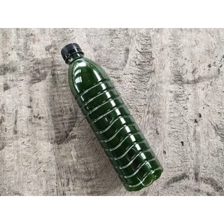 หัวเชื้อน้ำเขียว(คลอเรลล่า​ 100%)ขนาด​ 600​ ml.