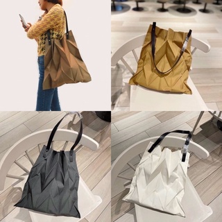 BAO BAO ISSEY MIYAKE X LITTALA TOTE BAG LIMITED EDTION