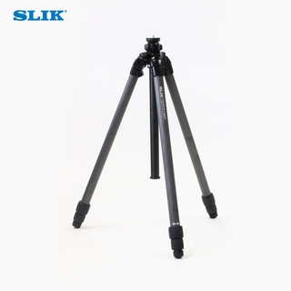 SLIK PRO CF-933 ขาตั้งกล้องคาร์บอนไฟเบอร์ รับประกันศูนย์ 10 ปี