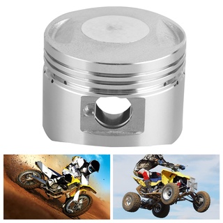 Aries306 ชุดแหวนลูกสูบ 52.4 มม. 13 มม. สําหรับเครื่องยนต์ Loncin Bt 110Cc 125Cc Pit Pro Atv Go Kart Dune