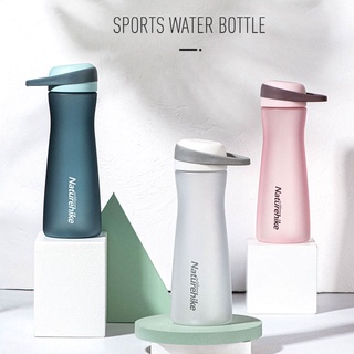 ขวดน้ำ Sports Water Bottle 600ml สําหรับเล่นกีฬา NH20SJ028