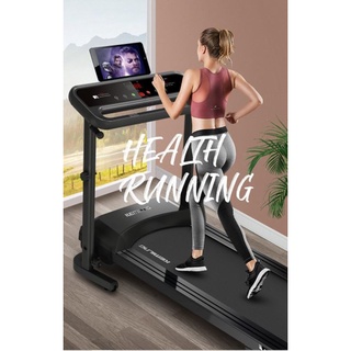 ลู่วิ่งไฟฟ้า Treadmill-K500/PS0028