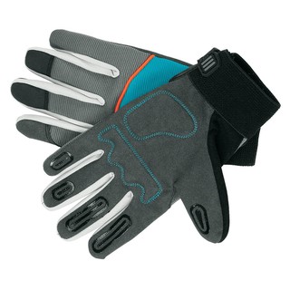 Other gardening equipment TOOL GLOVES GARDENA 00214-20 SIZE9 CYAN Gardening equipment Garden decoration accessories อุปก