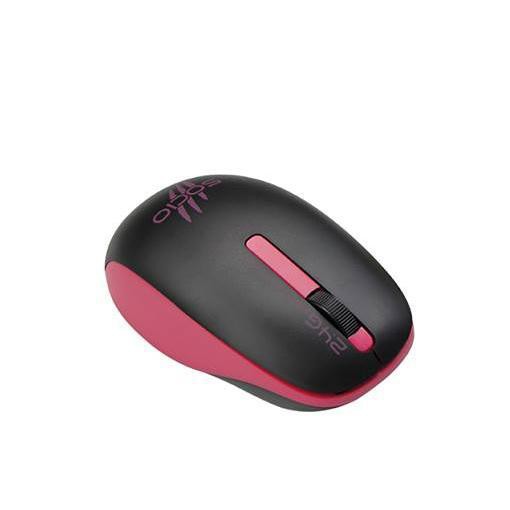 Socio Mouse WM-106 (Wireless)(ไร้สาย) 1200DP