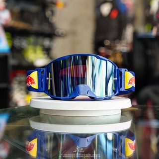 แว่นวิบาก RedBull รุ่น SPECT สี Blue